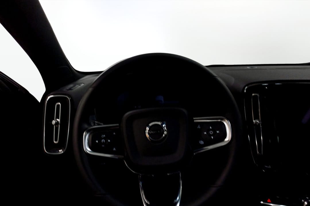 Volvo EC40 Twin Motor Performance