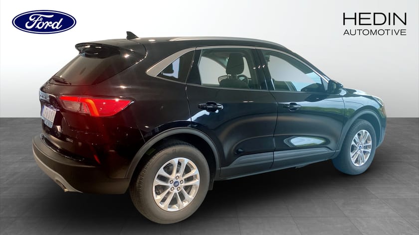 Bild 3 av Ford Kuga Plug-In Hybrid Titanium PHEV |225HK|56km EL|