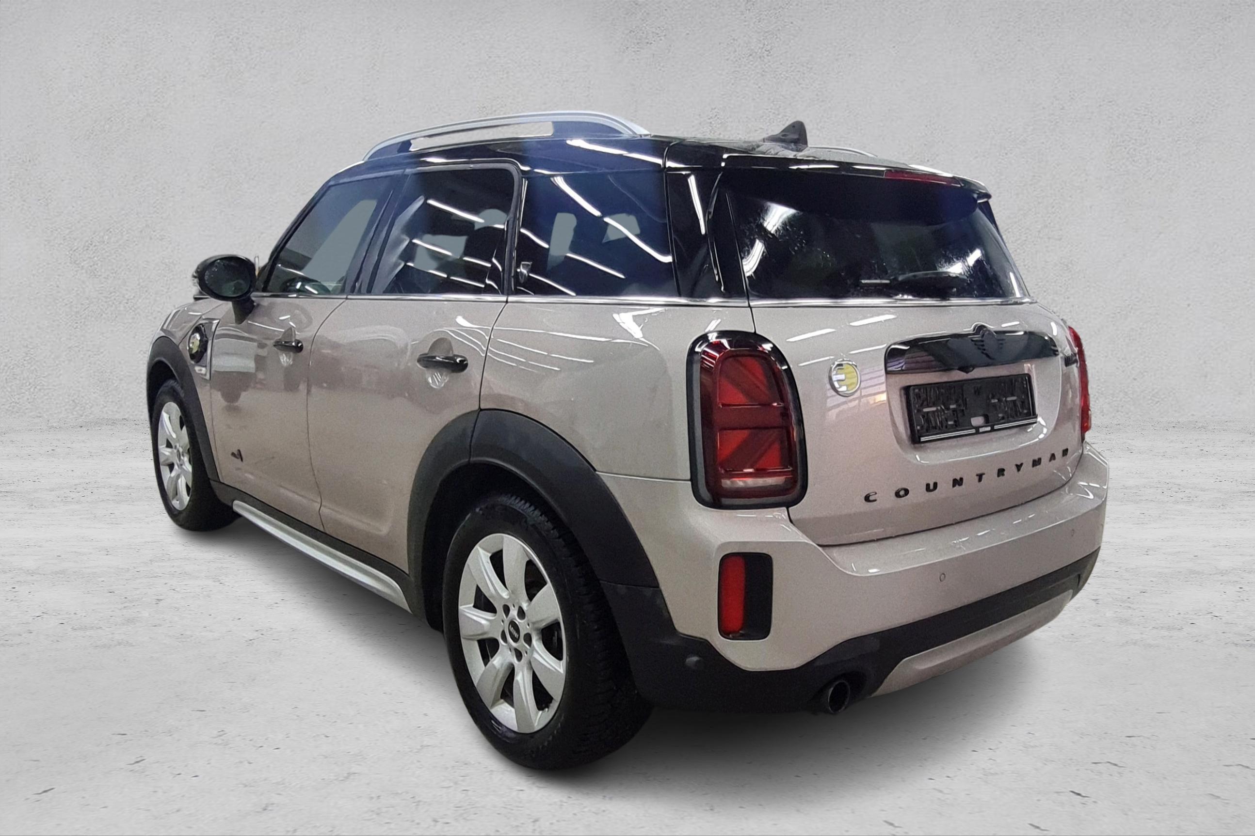 Thumnail bilde 2 av MINI Countryman Cooper SE ALL4