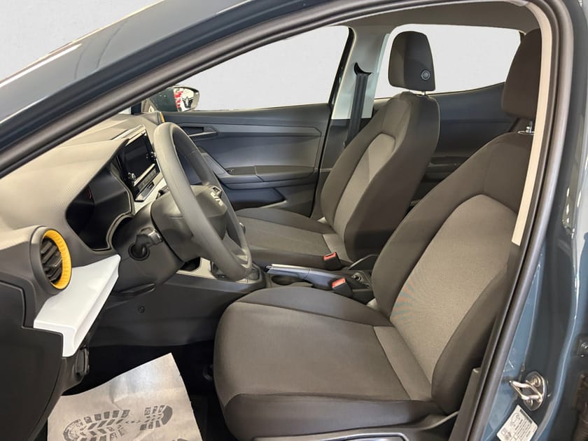 Bild 5 av SEAT Ibiza 1.0 MPI 80 från 995kr/mån