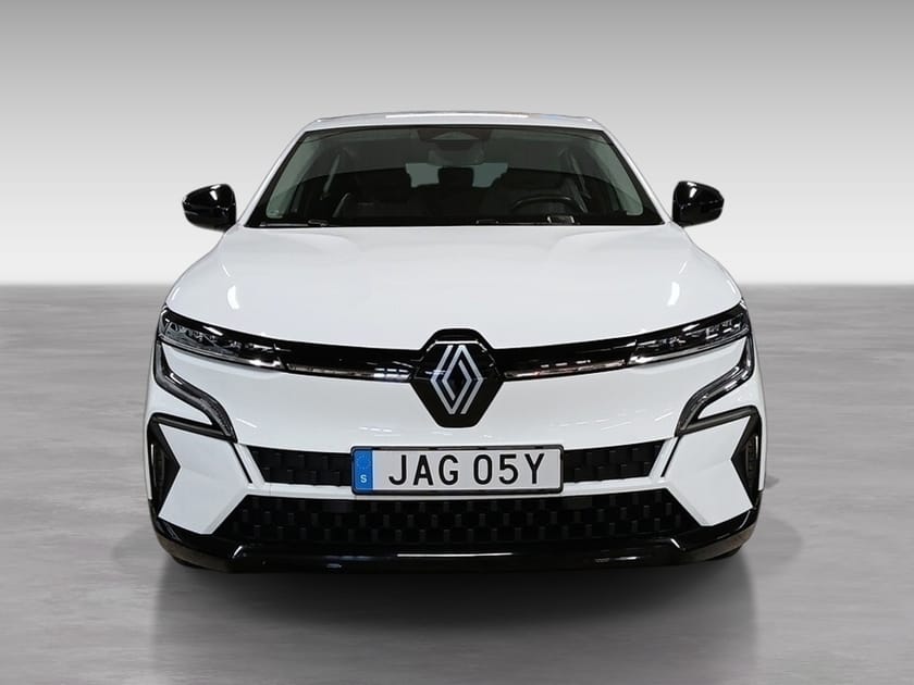 Bild 2 av Renault Mégane E-TECH Equilibre 40kWh/130hk