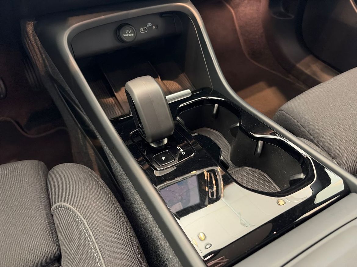 Volvo C40 2024 - miniatyr 14