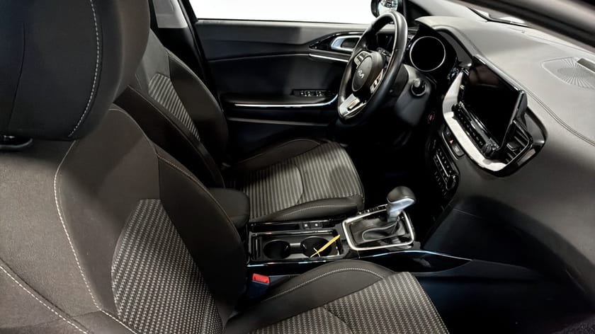 Bild 3 av Kia Ceed Sportswagon Plug-in Hybrid SW PHEV ACTION