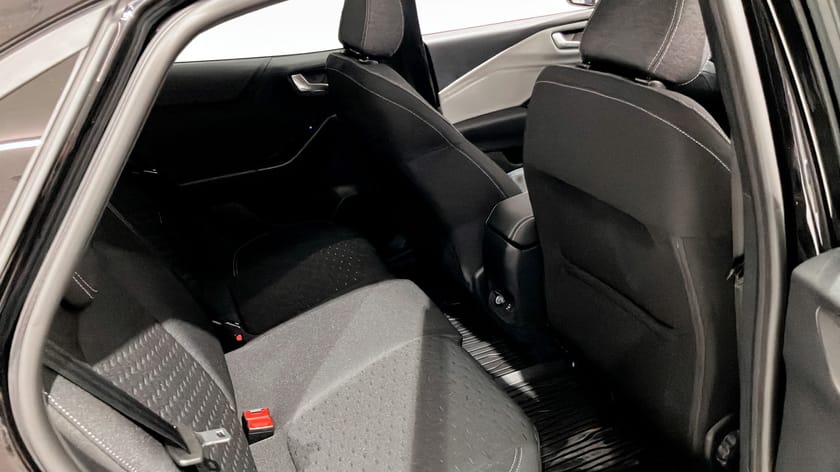 Bild 5 av Ford Puma Gen-E Privatleasing från 3 495kr/mån