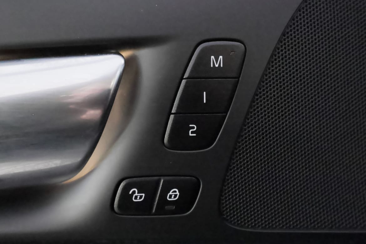 Volvo V60 2023 - miniatyr 17