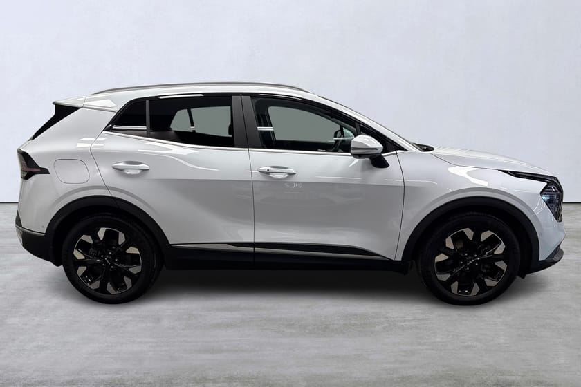 Bild 3 av Kia Sportage PHEV Advance