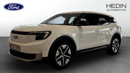 Ford Explorer EV Extended Range RWD CX740S 25.75 LONG 286HK BUS ED