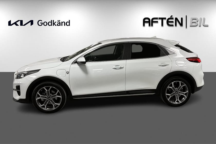 Bild 4 av Kia XCeed Plug-in Hybrid PHEW  Advance plus, Godkänd Navi,Rattv,B-kamera