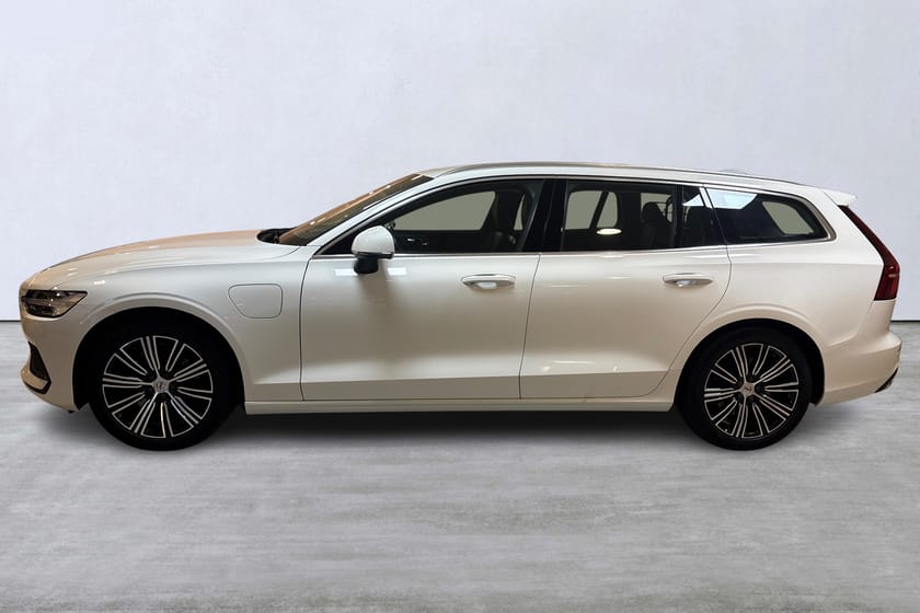 Bild 2 av Volvo V60 Recharge T6 Inscription Expression