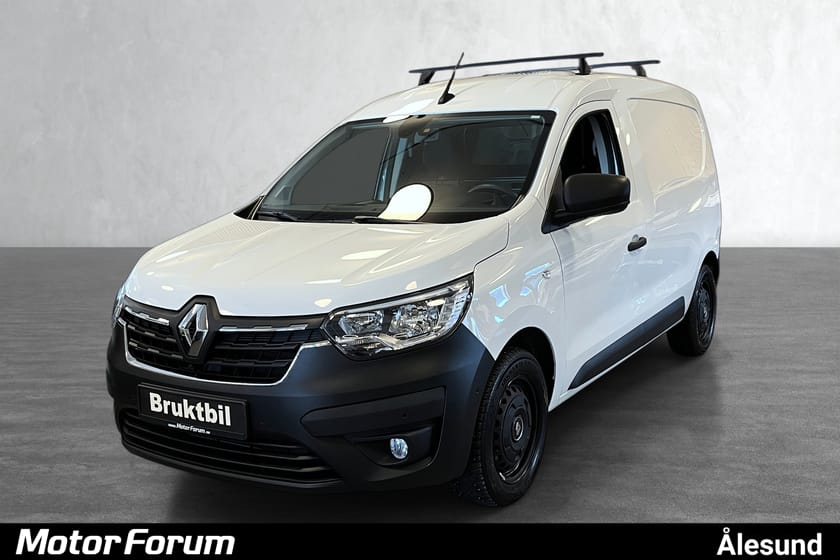 Bilde 1 av Renault Express -KROK-FIN KM-