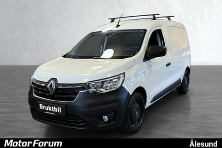 Renault Express