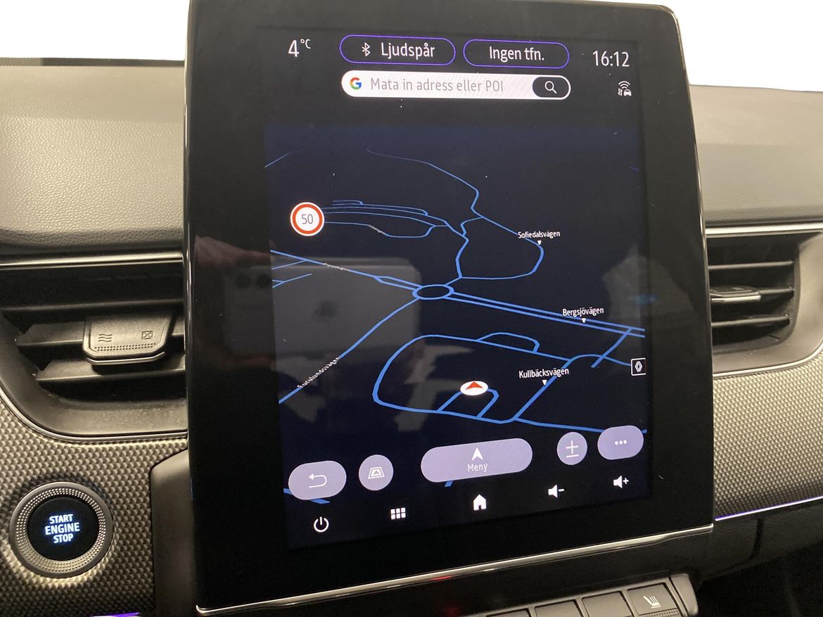 Renault Arkana 2022 - miniatyr 9