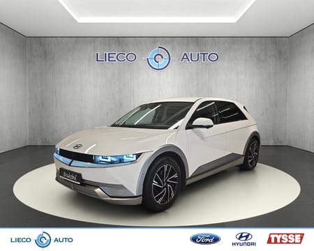 Hyundai Ioniq 5