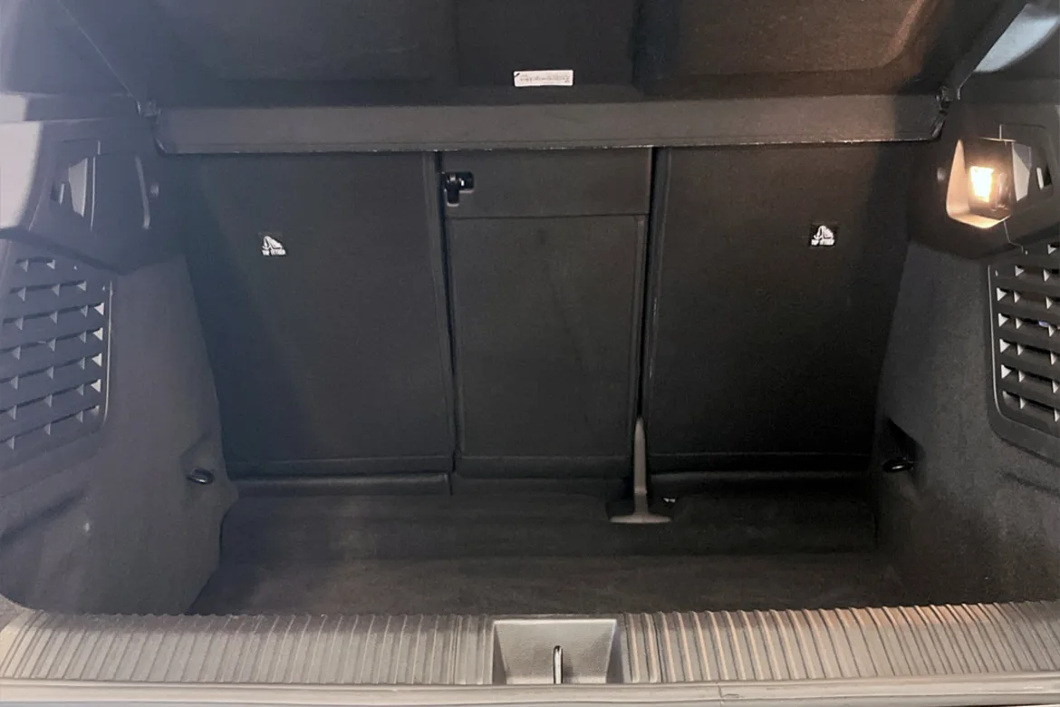 Renault Scenic E-Tech