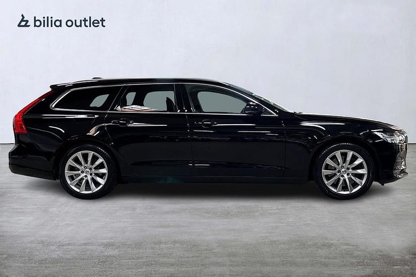 Bild 4 av Volvo V90 T4 aut Business Advanced 190hk Navi Teknikpkt BLIS