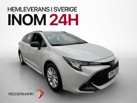 Toyota Corolla Touring Sports Hybrid S Hyrbrid Active Plus  Kamera CarPlay