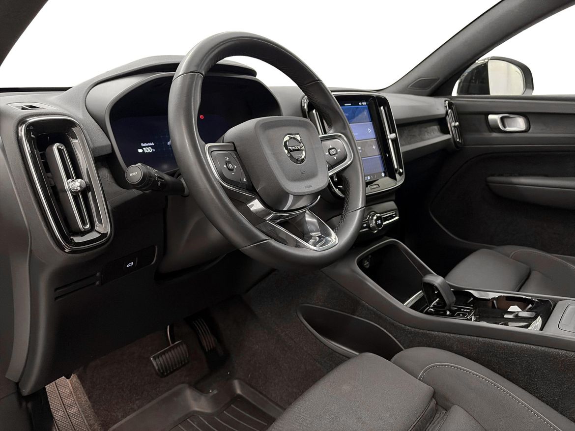 Volvo C40 2023 - miniatyr 6