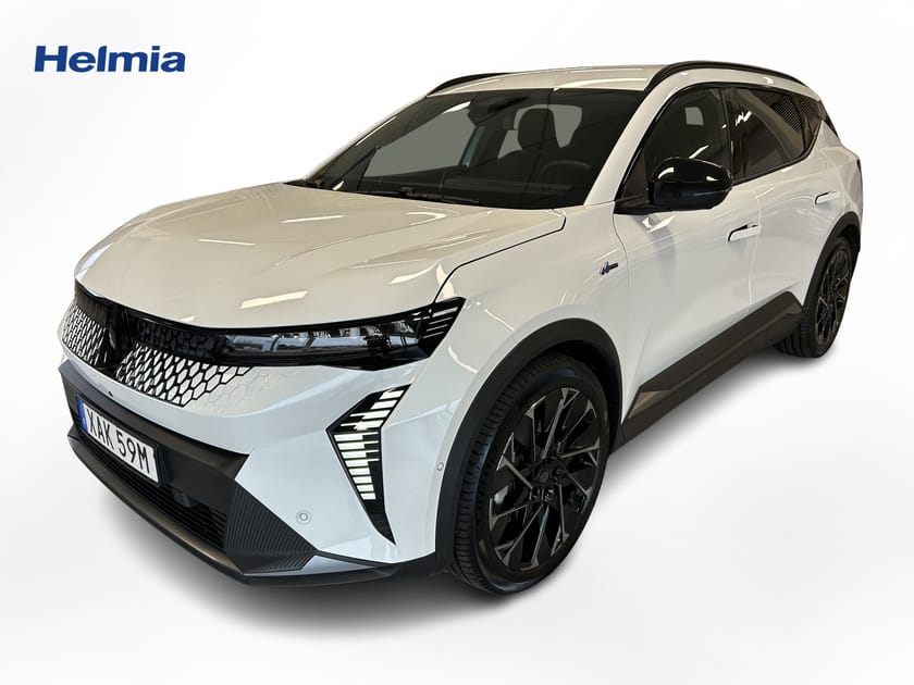Bild 1 av Renault Scenic E-Tech Scénic Electric esprit Alpine 87kWh/220