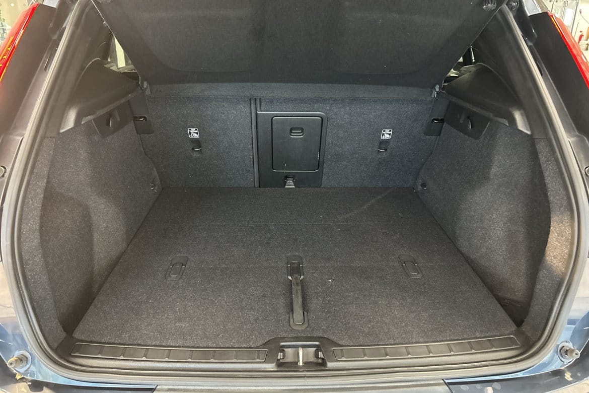 Volvo XC40 P6 Recharge