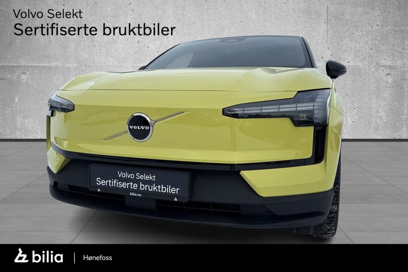 Bilde 4 av Volvo EX30 Twin Motor Performance Plus Varmepumpe, H/K++