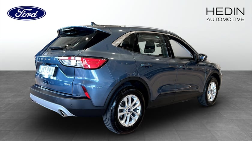 Bild 2 av Ford Kuga Plug-In Hybrid TITANIUM 2.5 FWD 225HK