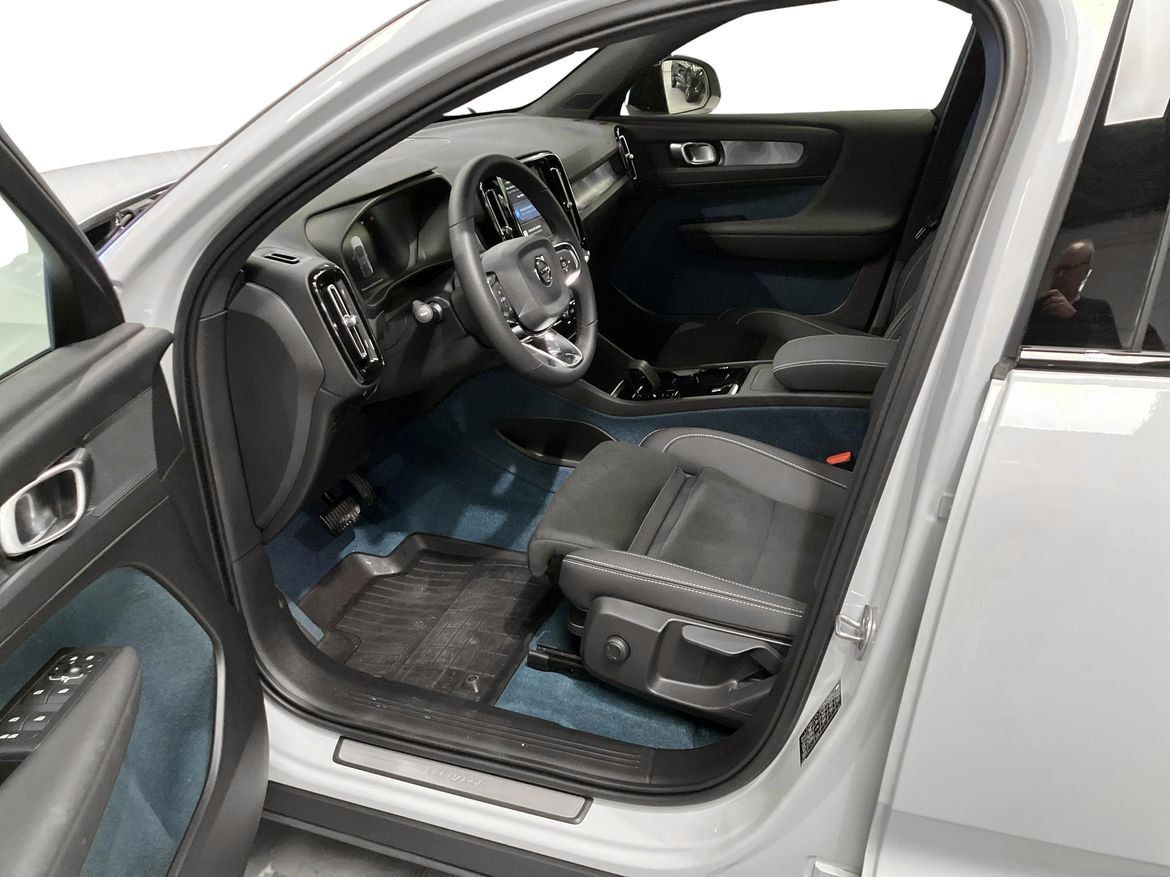 Volvo C40 2024 - miniatyr 7