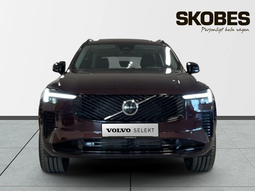 Bild 2 av Volvo XC90 T8 Ultra Dark