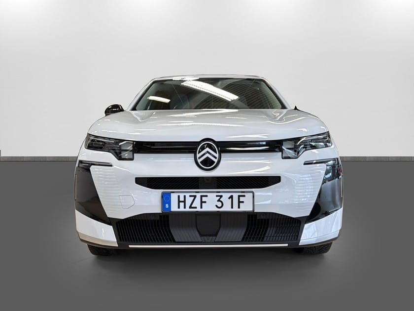 Bild 2 av Citroën C5 Aircross Hybrid 145 Max e-DCS