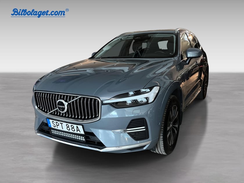 Bild 3 av Volvo XC60 Recharge T6 Core Edition