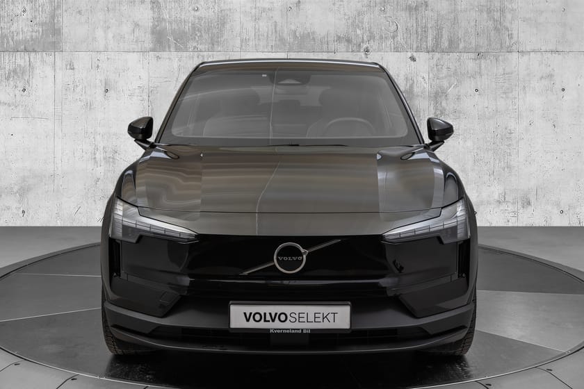 Bilde 4 av Volvo EX30 Single Motor Core Ryggekamera/Google/Cruise