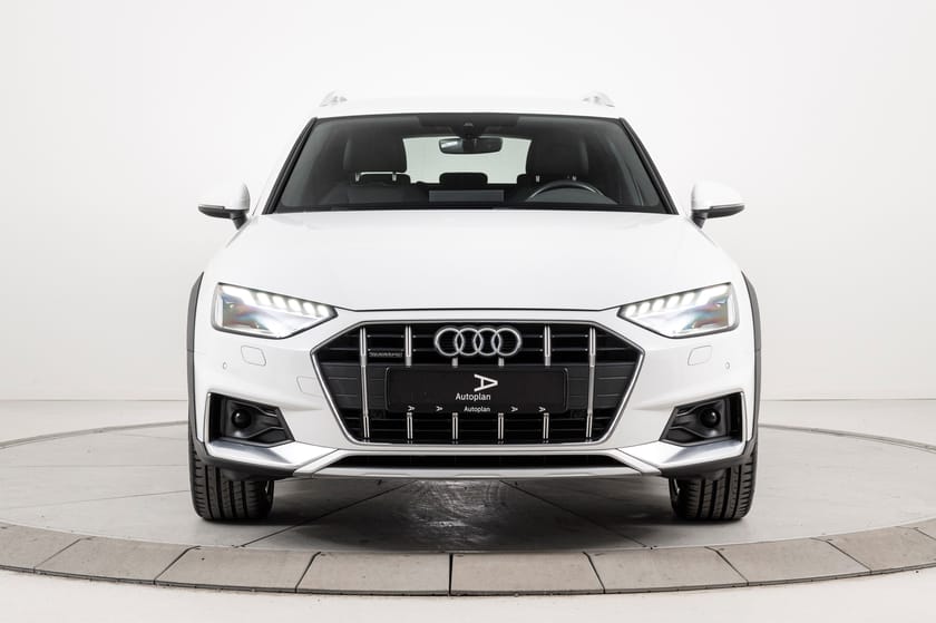 Bilde 4 av Audi A4 allroad quattro 40 TDI | Matrix/ACC/Krok/Kamera/Webasto