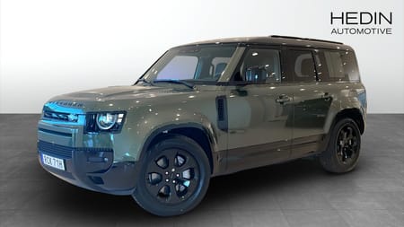 Land Rover Defender P300e PHEV Dynamic SE "DEMO"