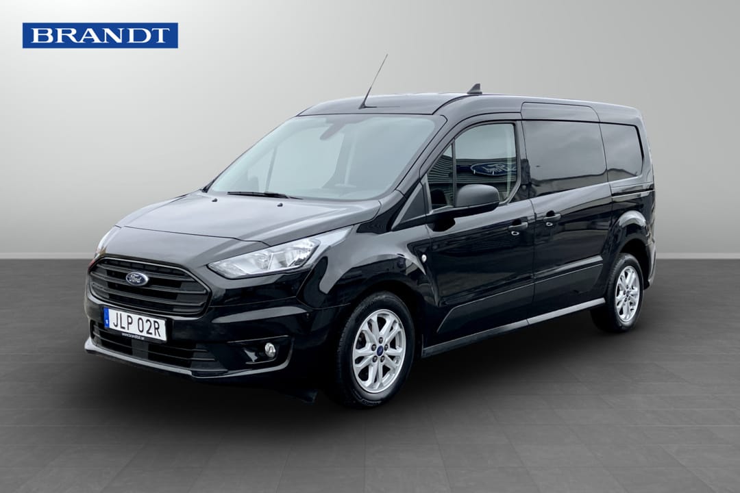 Ford Transit Connect 240 LWB