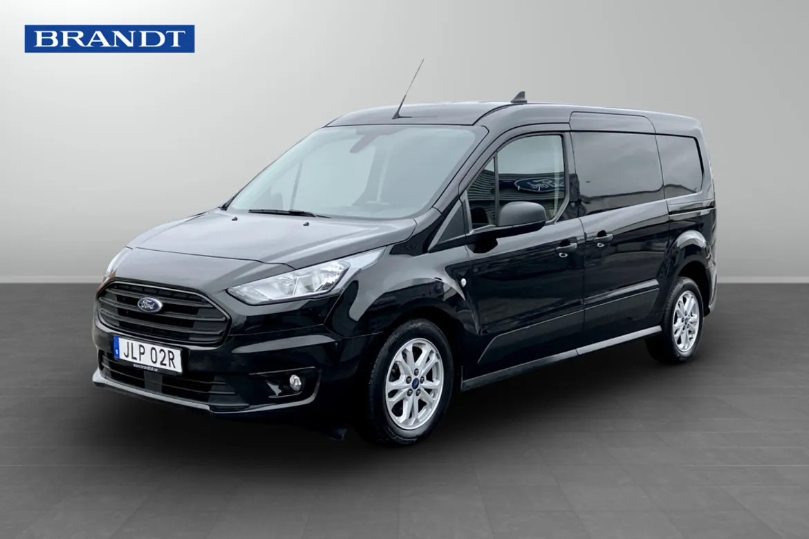 Ford Transit Connect 240 LWB