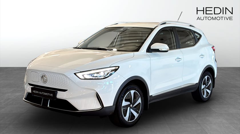 Bild 1 av MG ZS EV Long Range COMFORT, Range, 72KW, | *Laddkort 15.000 kr* |