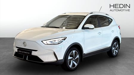 MG ZS EV Long Range COMFORT, Range, 72KW, | *Laddkort 15.000 kr* |