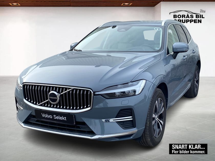 Bild 1 av Volvo XC60 Recharge T6 Core Edition