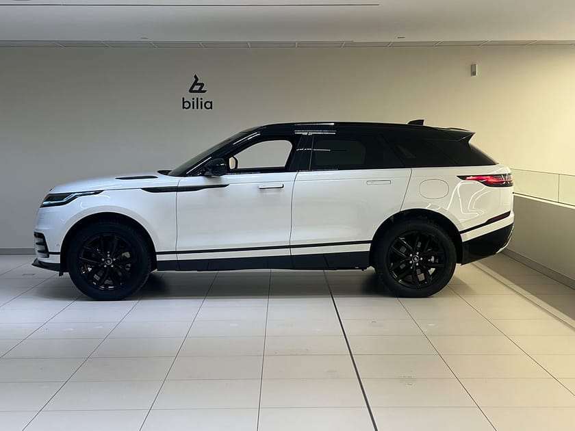 Bild 3 av Land Rover Range Rover Velar P400e Dynamic SE *LAGERKAMPANJ & 2.95% Räntekampanj*