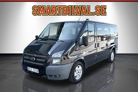 Ford Transit T300 Kombi