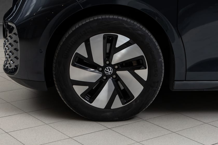Bilde 3 av Volkswagen ID. Buzz 5-seter - ryggekamera - hengerfeste / ++