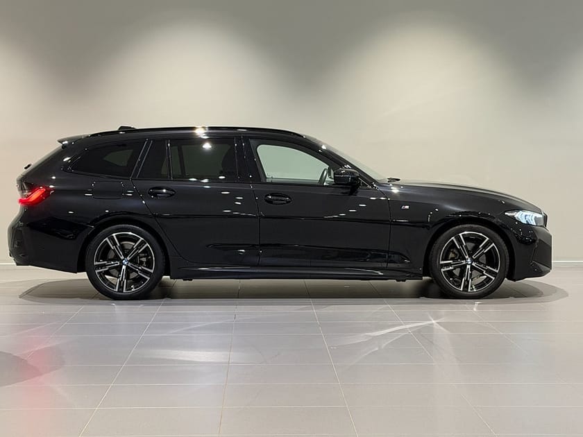 Bild 3 av BMW 320d xDrive Touring 320 M Sport Drag AdptFartH RattV Tonade
