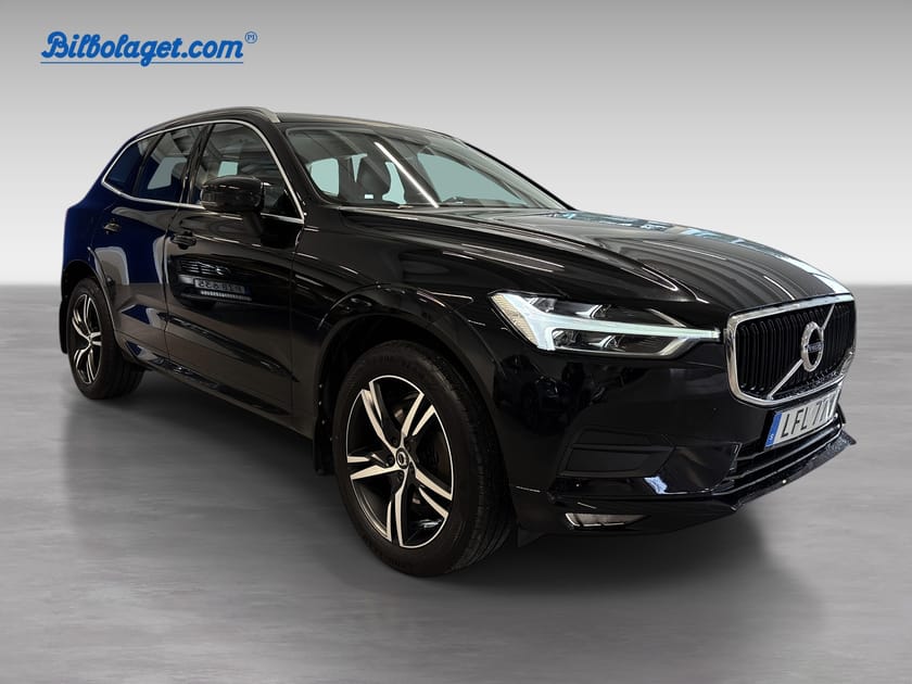 Bild 3 av Volvo XC60 D4 AWD Business Advanced MA 18"