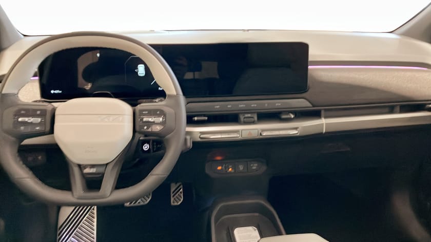 Bild 4 av Kia EV3 Long Range GT LINE