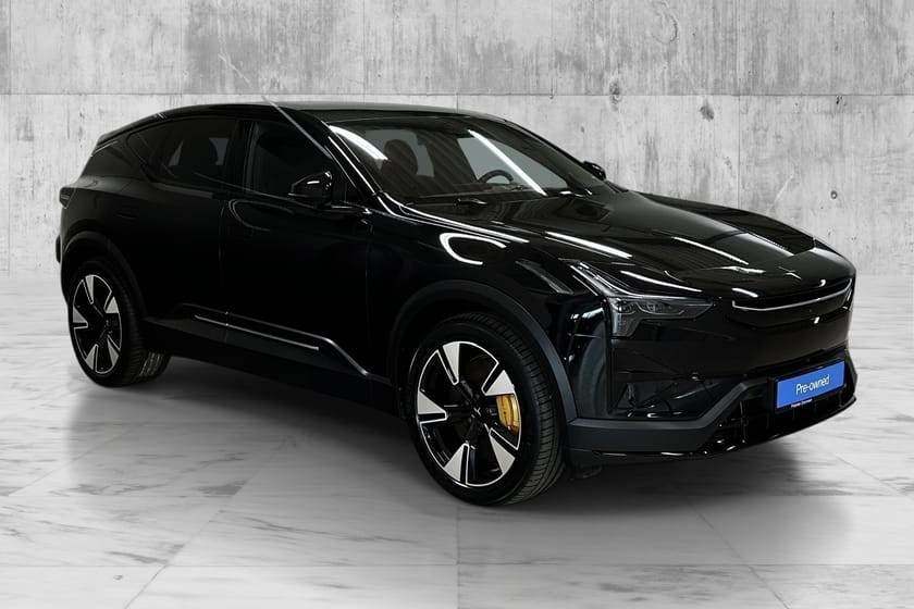 Bilde 3 av Polestar 3 Long Range Dual Motor LRDM/PLUS/PILOT/LUFT/B&W/21"/PIXEL