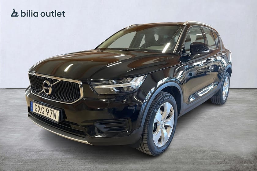 Bild 1 av Volvo XC40 T2 Momentum / Värmare / Rattvärme  / On Call