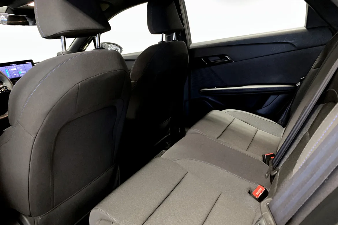 MG 4 Electric Standard Range