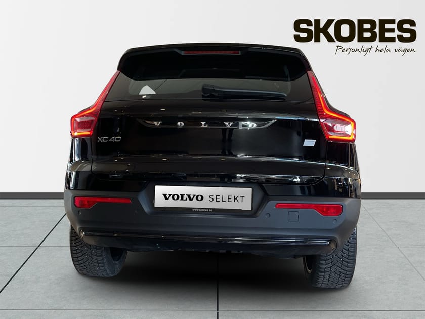 Bild 5 av Volvo XC40 Recharge Single Motor Core Edition