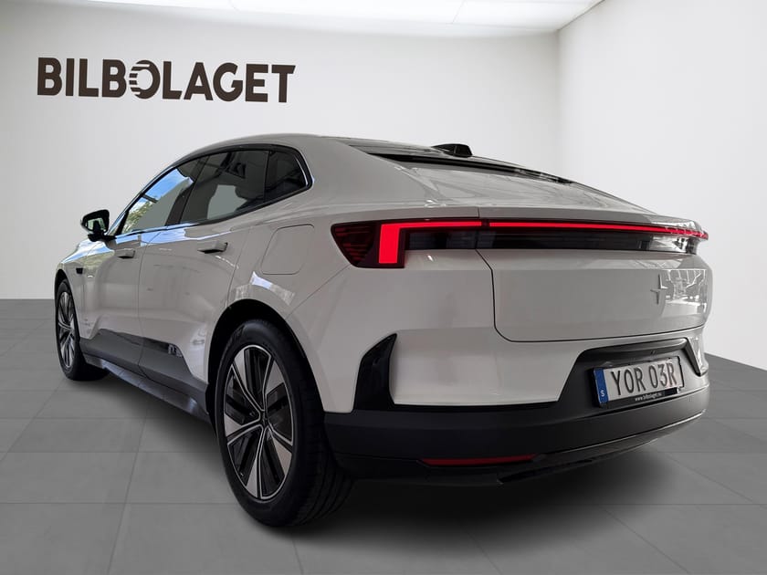 Bild 3 av Polestar 4 Long Range Dual Motor Bus edt