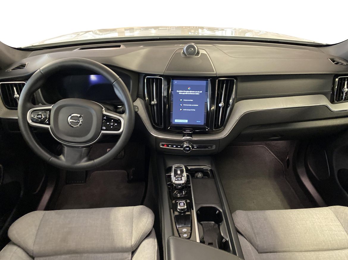 Volvo XC60 2025 - miniatyr 6