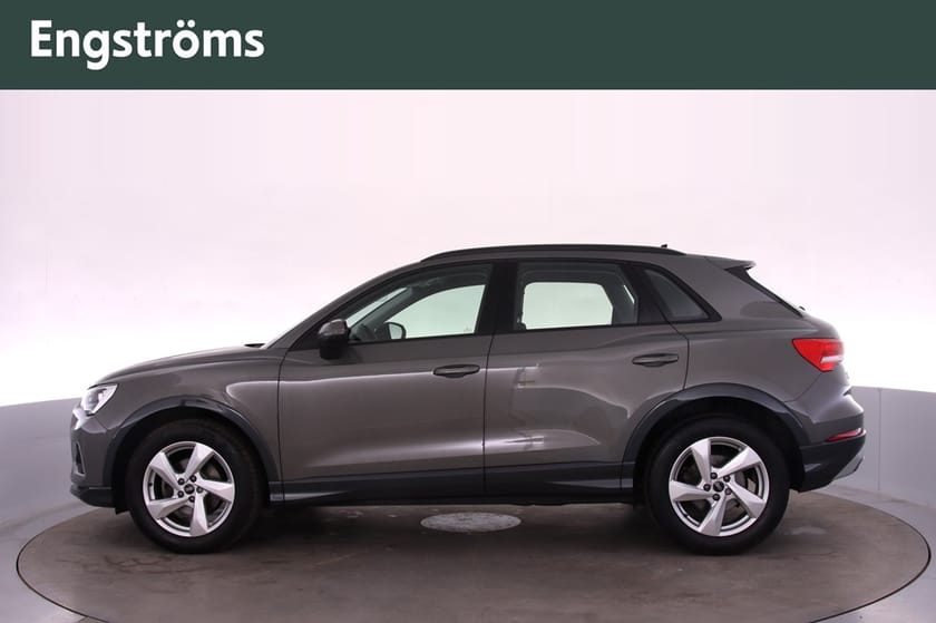 Bild 5 av Audi Q3 35 TFSI TSI 150Hk S-Tronic Backkamera